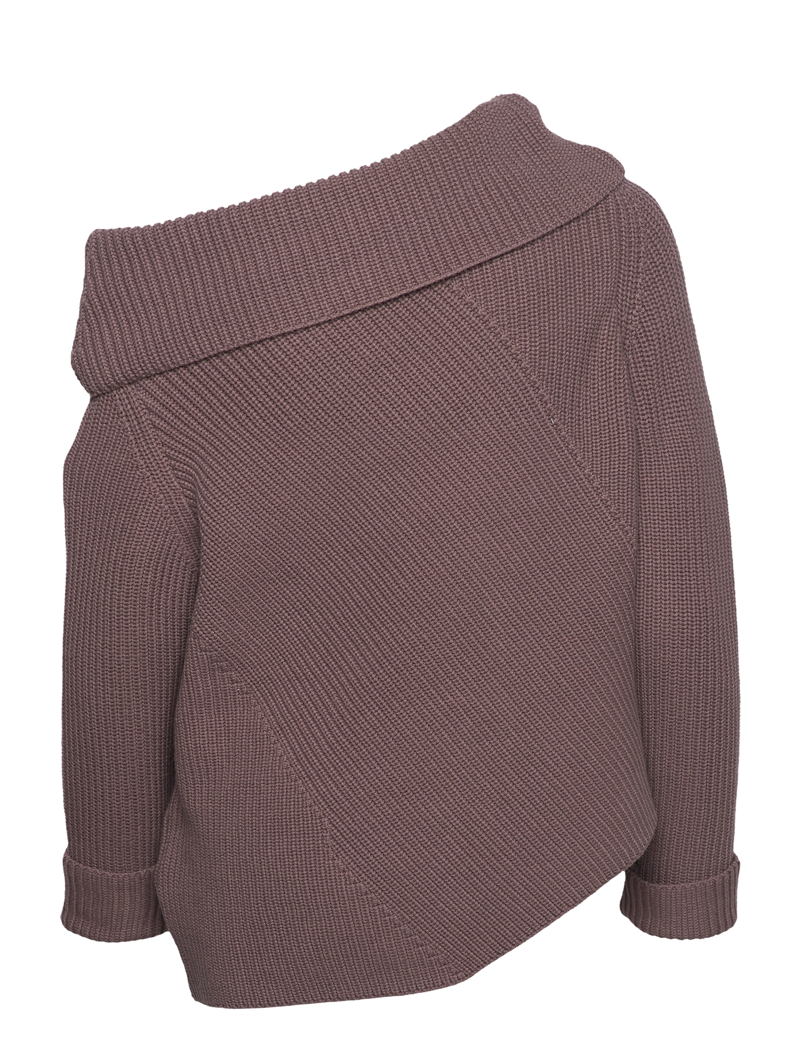 HUNKYDORY - Joyce Sweater - faded bark - 1