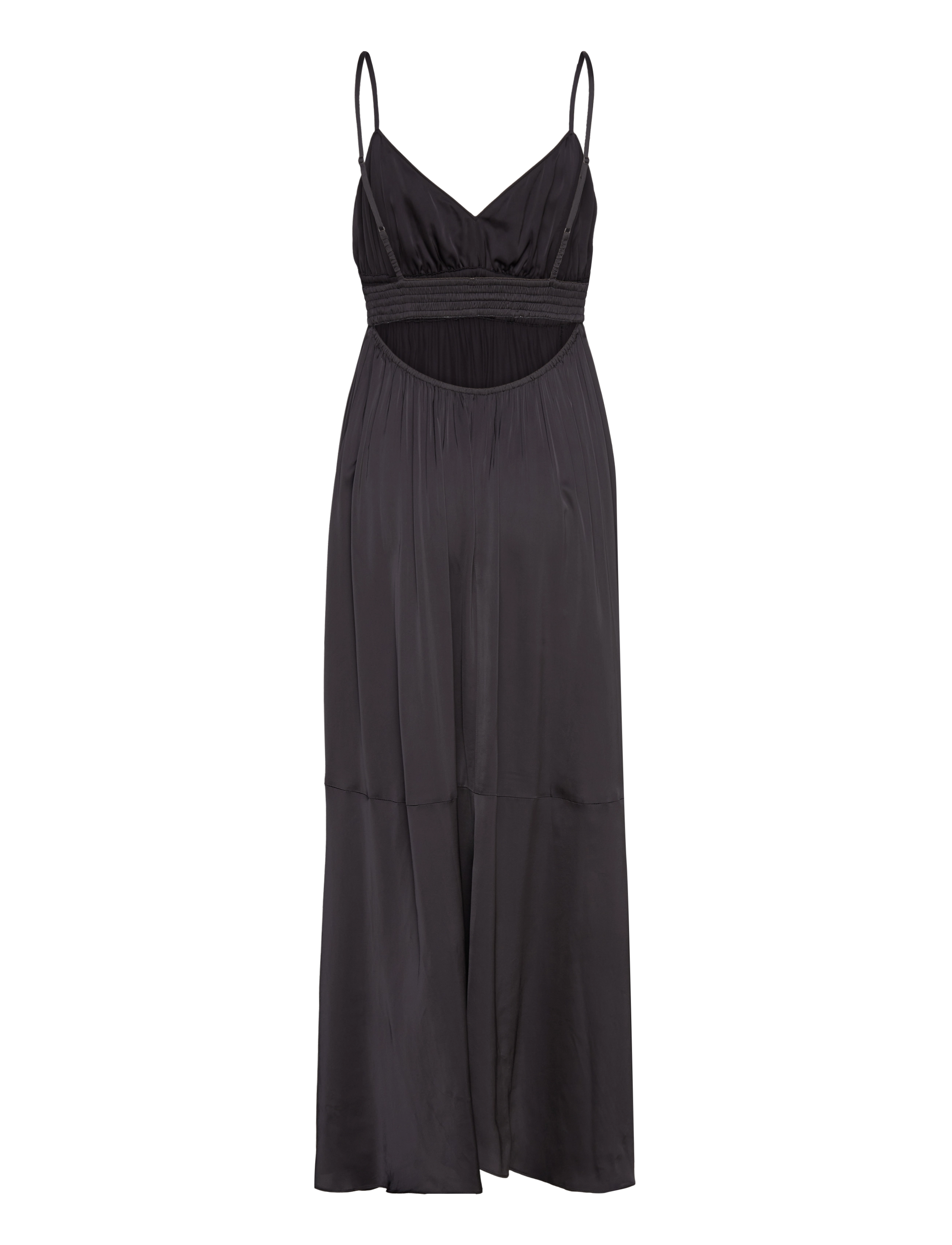HUNKYDORY - Janine Strap Dress - charcoal - 1
