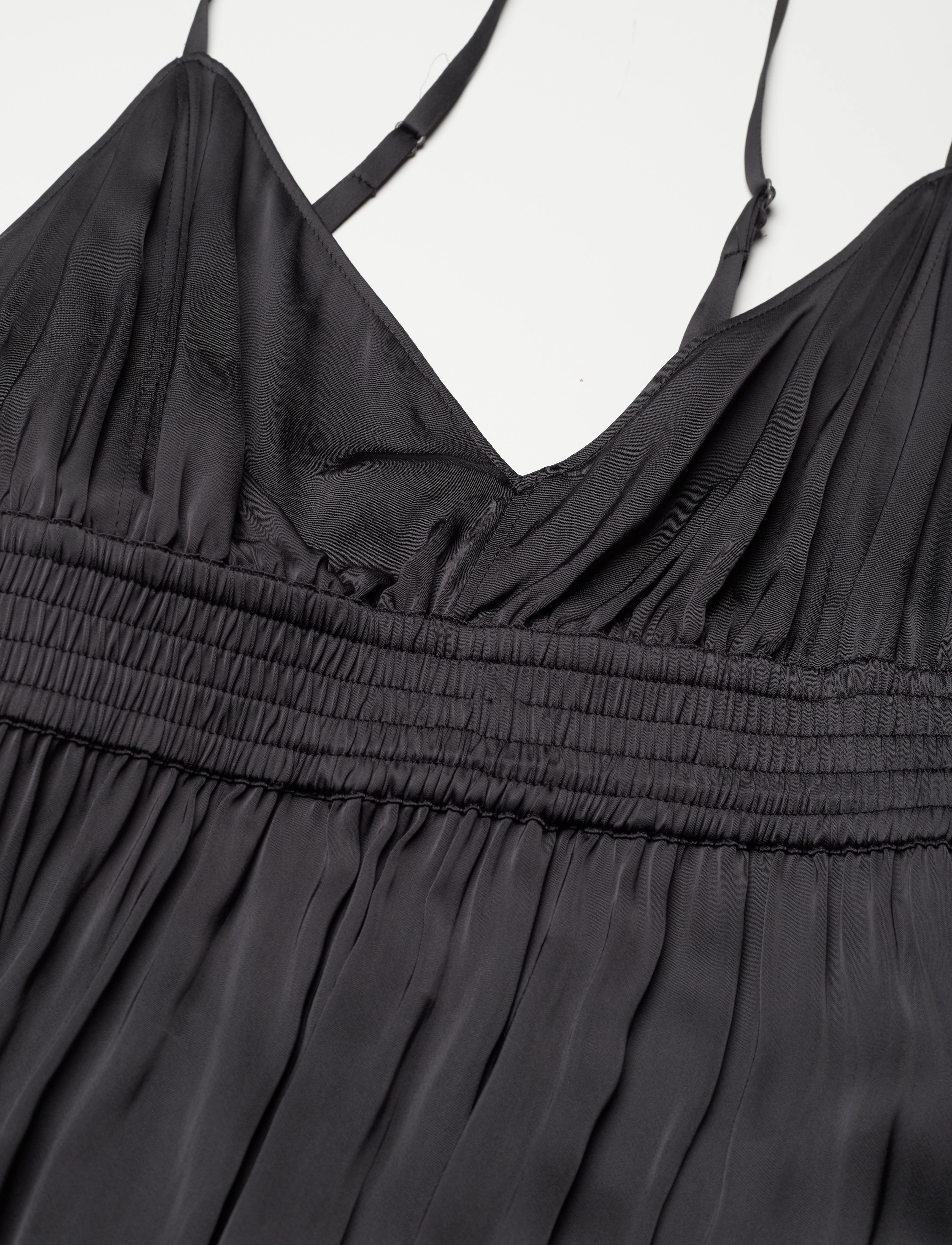 HUNKYDORY - Janine Strap Dress - charcoal - 3