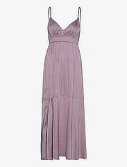HUNKYDORY - Janine Strap Dress - slip kjoler - dusty lavender - 0