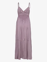 HUNKYDORY - Janine Strap Dress - slipklänningar - dusty lavender - 1
