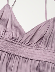 HUNKYDORY - Janine Strap Dress - slipklänningar - dusty lavender - 3
