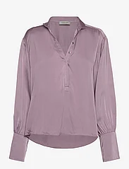 HUNKYDORY - Marilyn Blouse - dusty lavender - 0