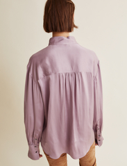 HUNKYDORY - Marilyn Blouse - dusty lavender - 3
