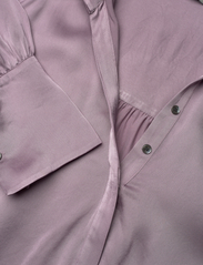 HUNKYDORY - Marilyn Blouse - dusty lavender - 4