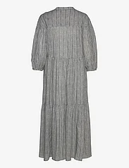 HUNKYDORY - Fawn Dress - festkläder till outletpriser - frosty chalk aop - 1