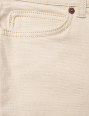 HUNKYDORY - Max Flared Cropped Denim - utsvängda jeans - off-white - 4