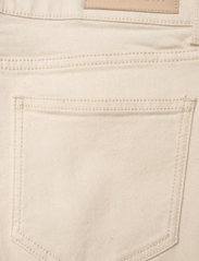 HUNKYDORY - Max Flared Cropped Denim - utsvängda jeans - off-white - 6