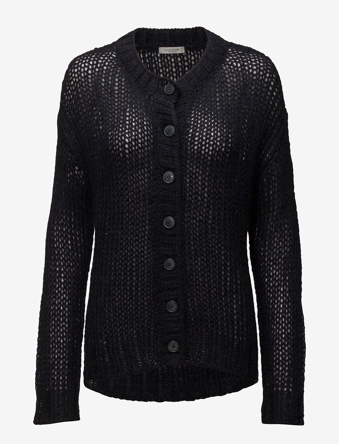 HUNKYDORY - Simla Cardi - midnight navy - 0