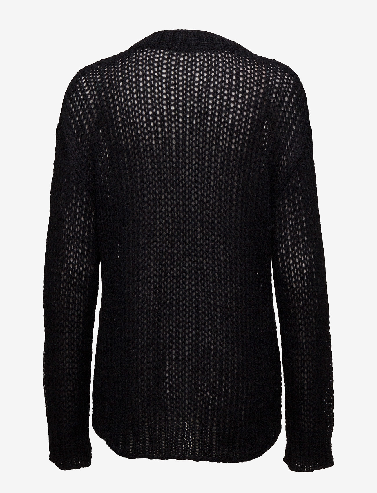 HUNKYDORY - Simla Cardi - midnight navy - 1