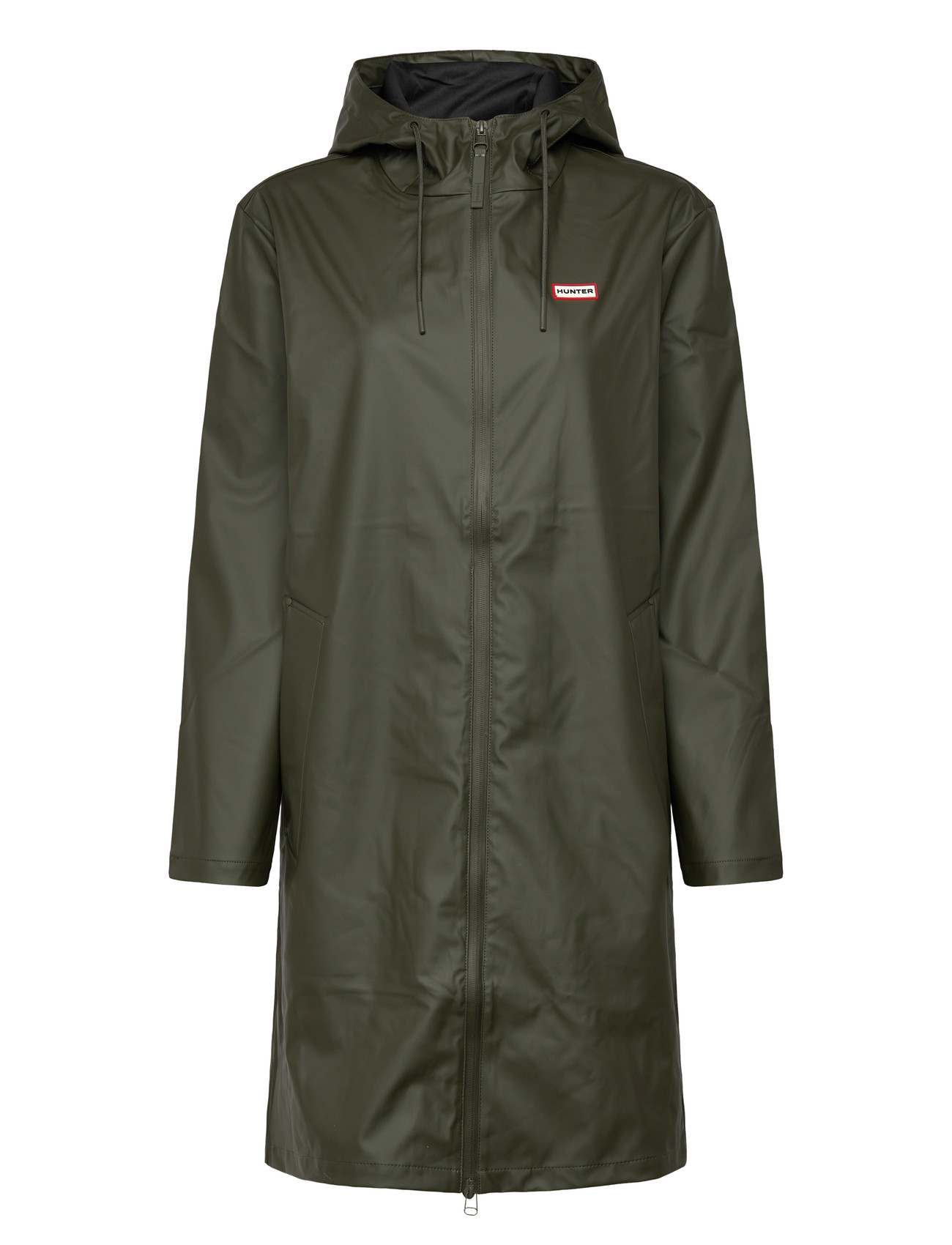 Khaki green
