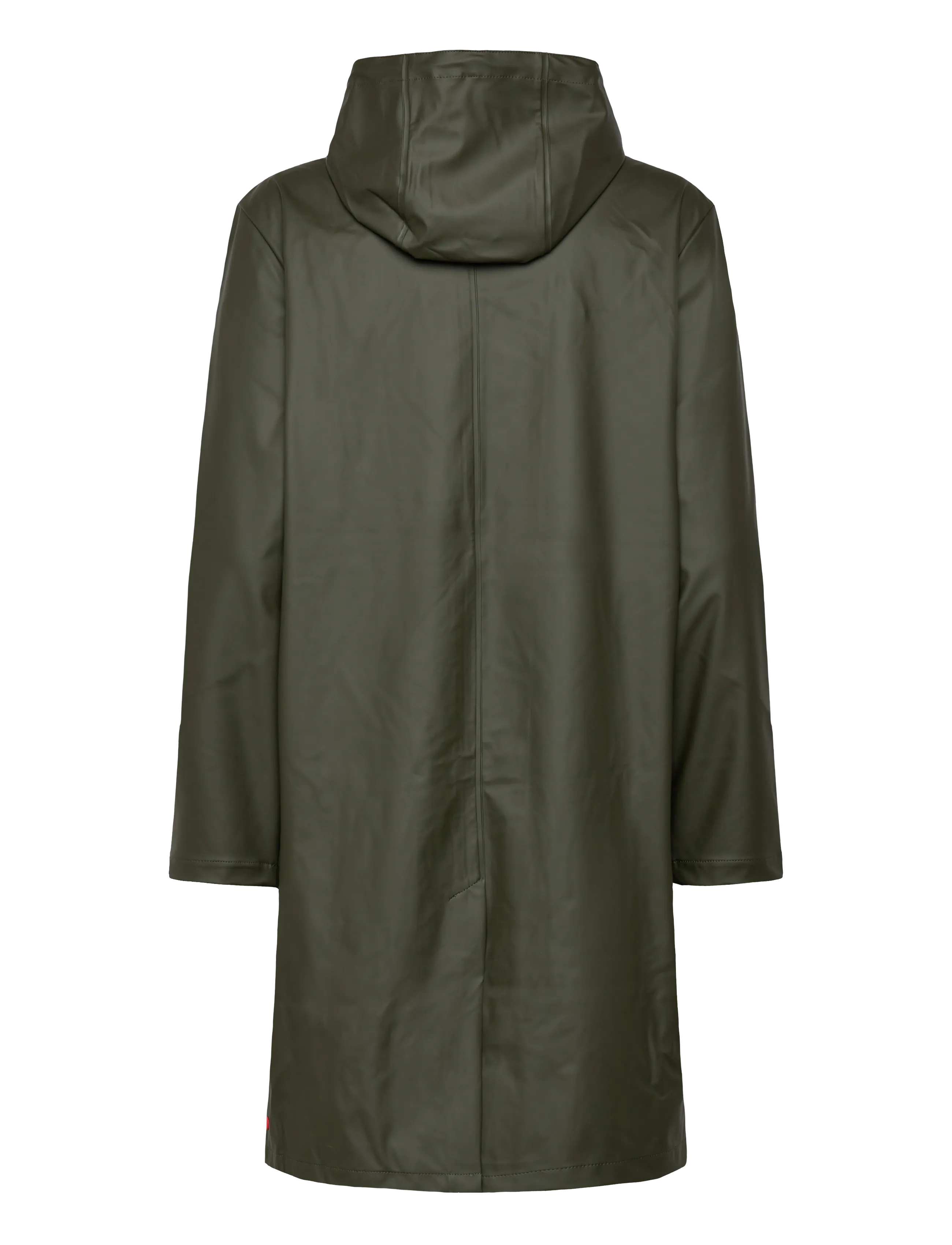 Hunter - ANDREA PU RAINCOAT - rain jackets - kambaba - 2