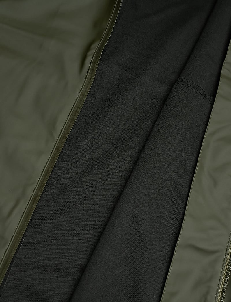 Hunter - Andrea PU Rain Coat - vihmamantlid - kambaba - 5