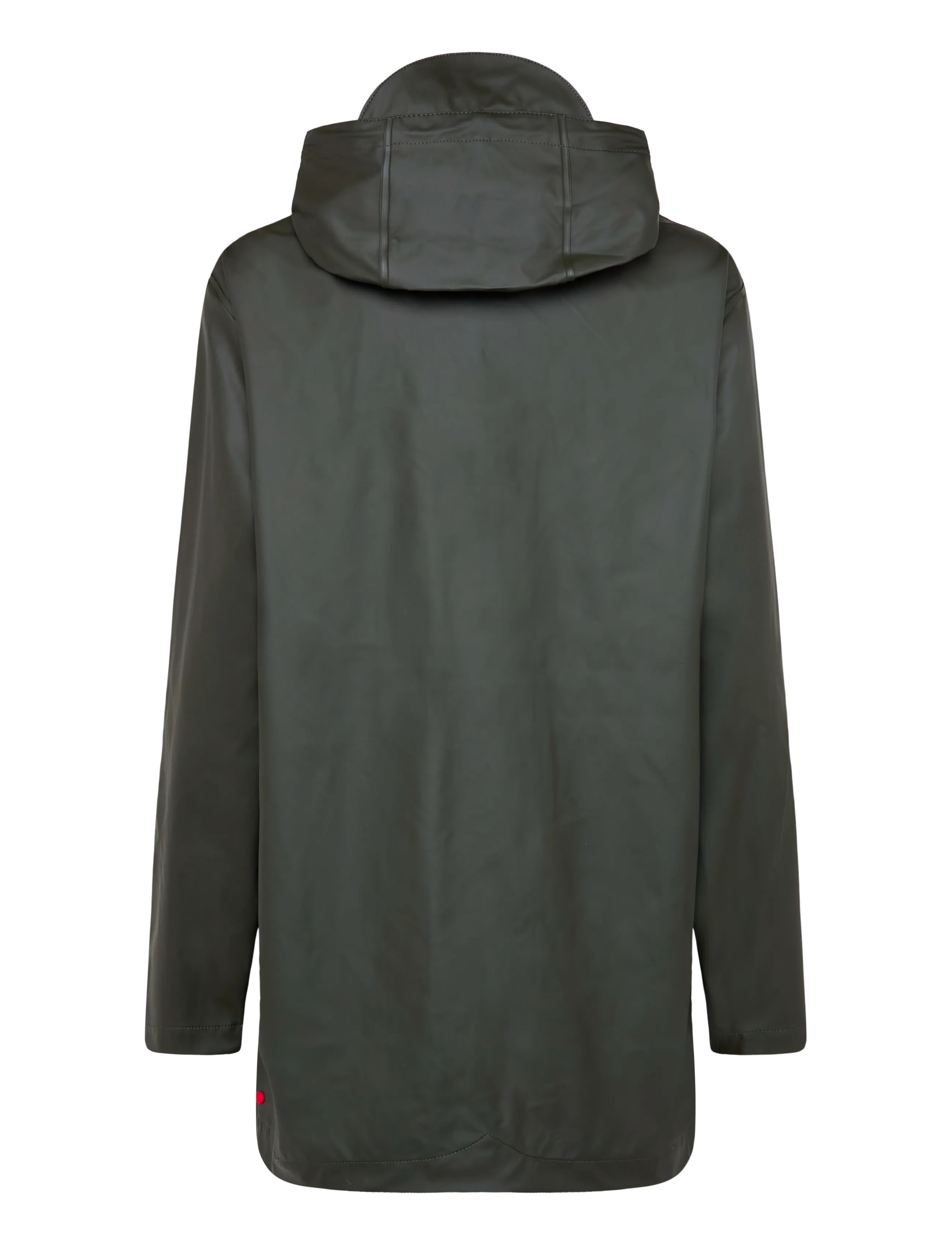Hunter - JO PU RAINCOAT - parkas - kambaba - 1