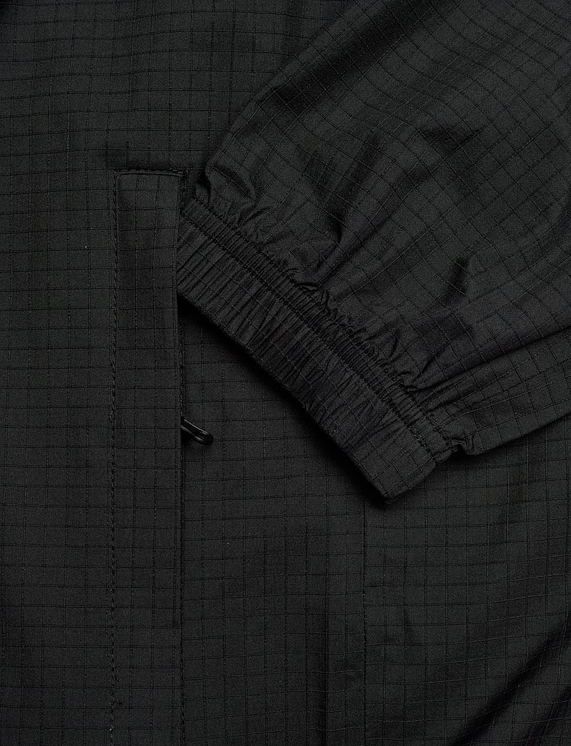 Hunter - HUNTER PACKABLE RAIN JACKET - windjacken - black - 3