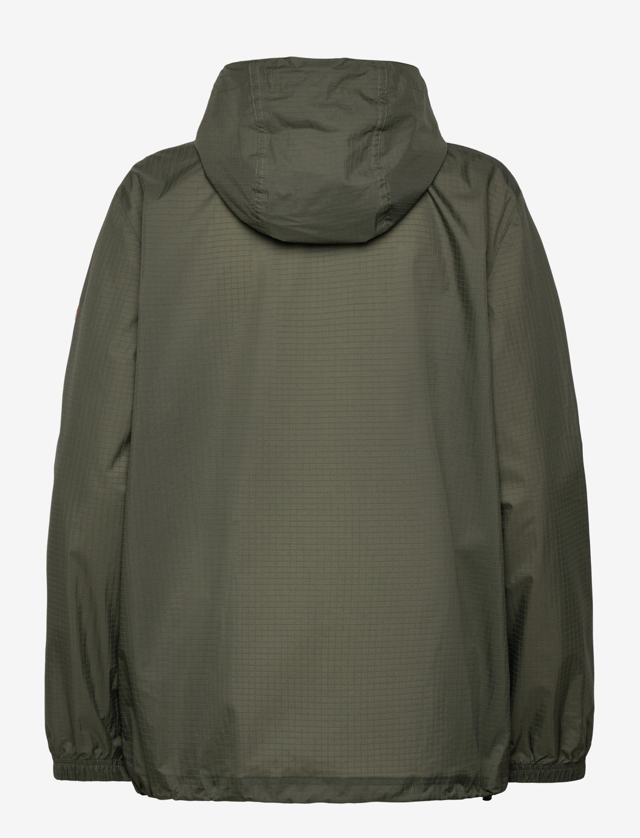 Hunter - HUNTER PACKABLE RAIN JACKET - windjacken - kambaba - 1