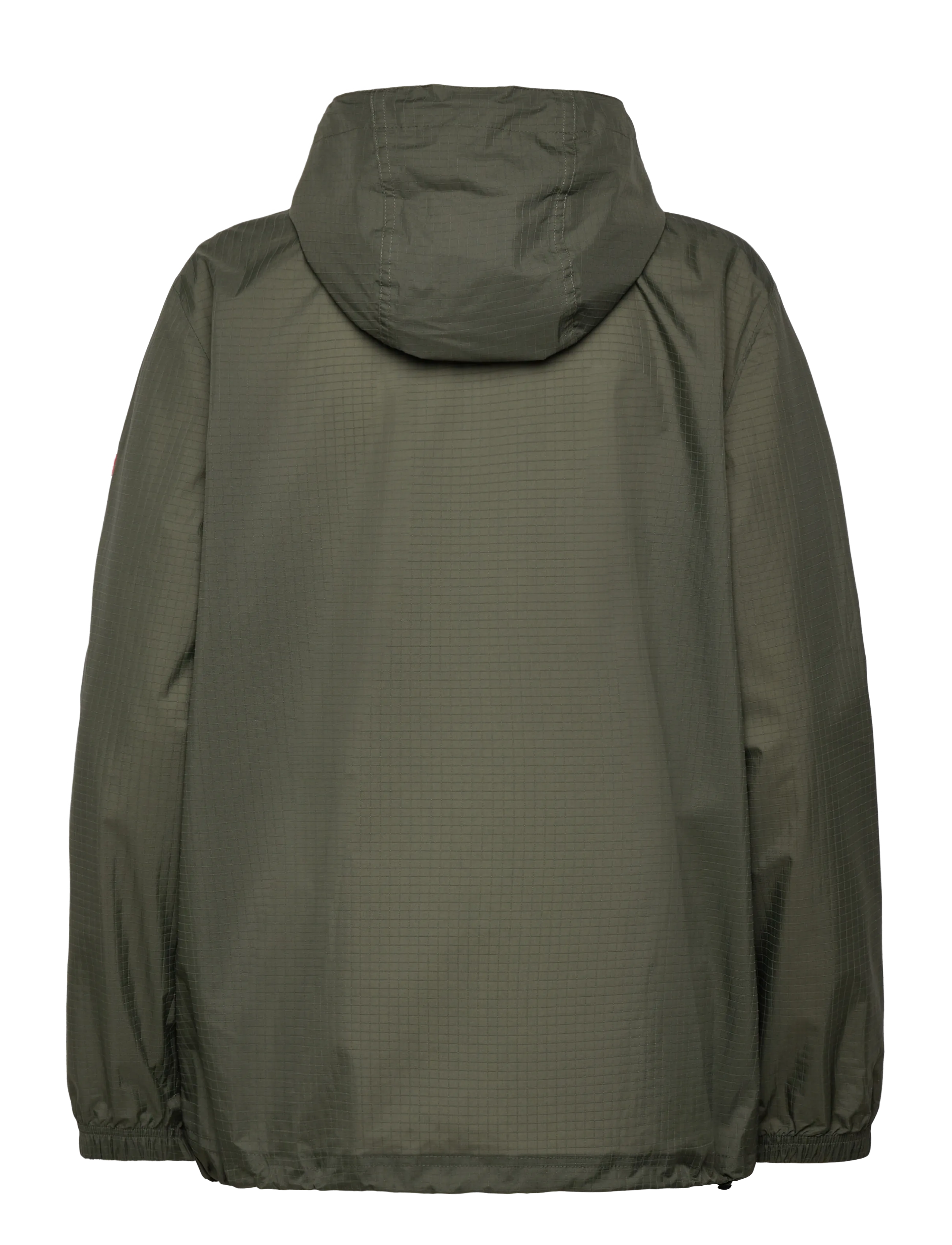 Hunter - HUNTER PACKABLE RAIN JACKET - windjacken - kambaba - 2