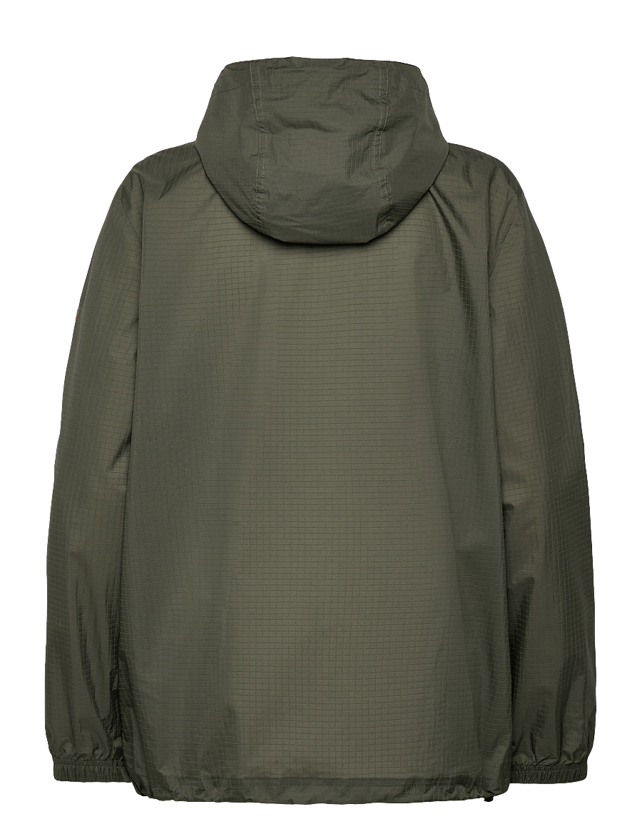 Hunter - HUNTER PACKABLE RAIN JACKET - windjacken - kambaba - 2