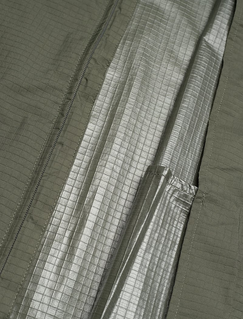 Hunter - HUNTER PACKABLE RAIN JACKET - windjacken - kambaba - 4