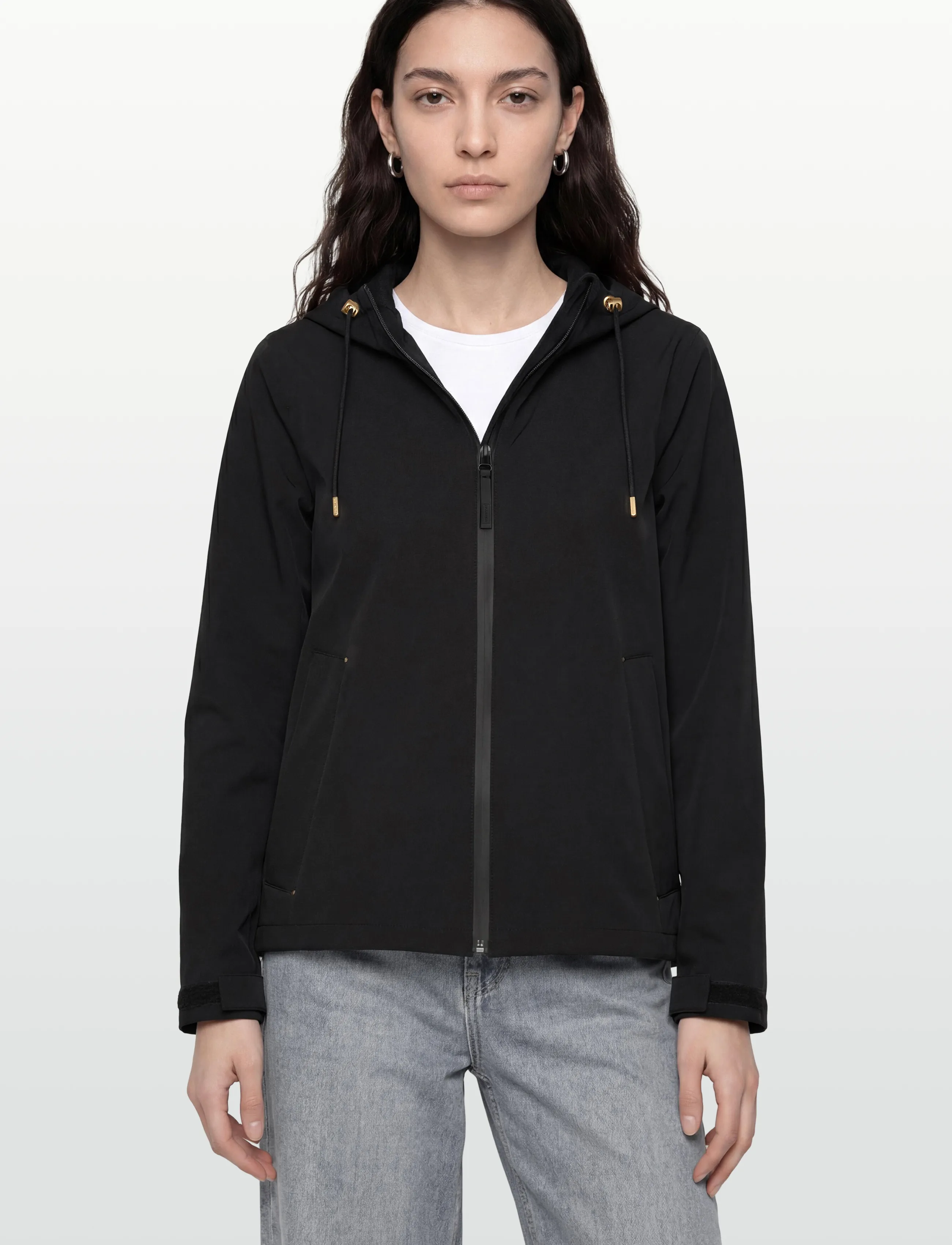 Original Lightweight Waterproof Jacket 2