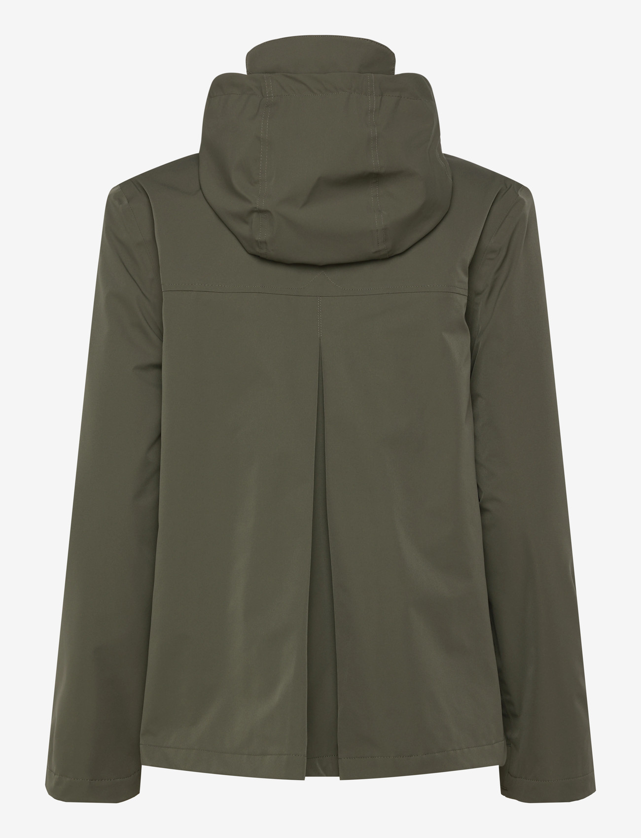 Hunter - ORIGINAL LIGHTWEIGHT WATERPROOF JACKET - manteaux de pluie - kambaba - 2