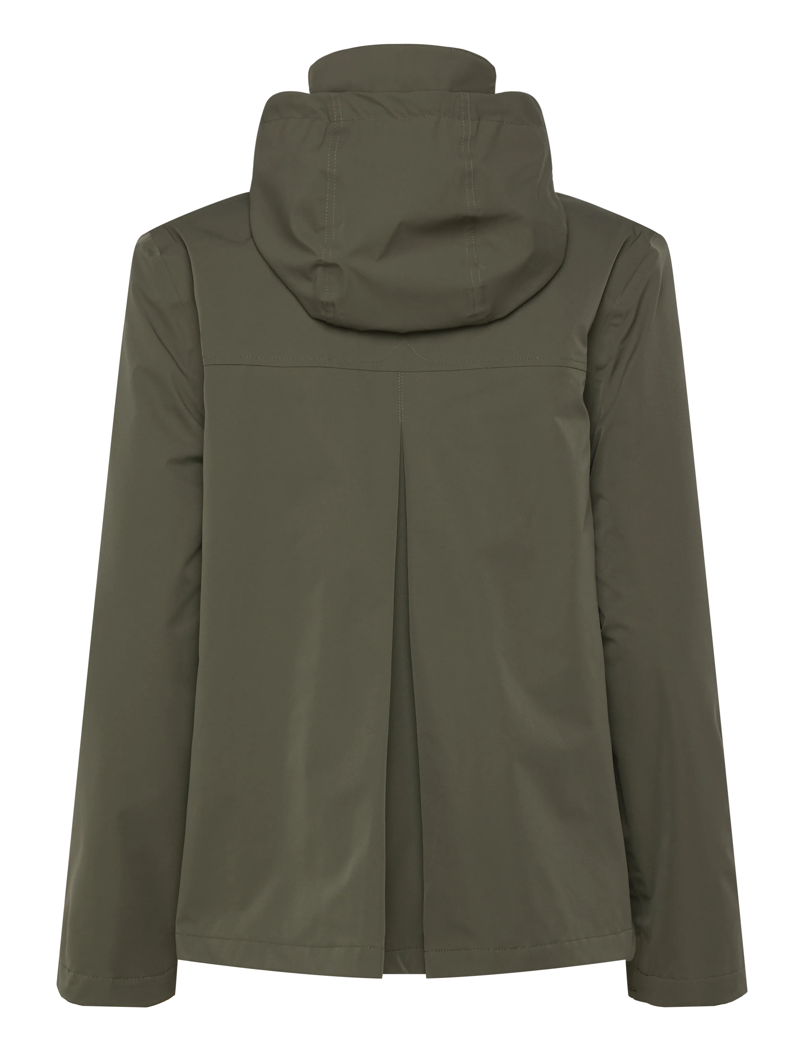 Hunter - ORIGINAL LIGHTWEIGHT WATERPROOF JACKET - vihmamantlid - kambaba - 2