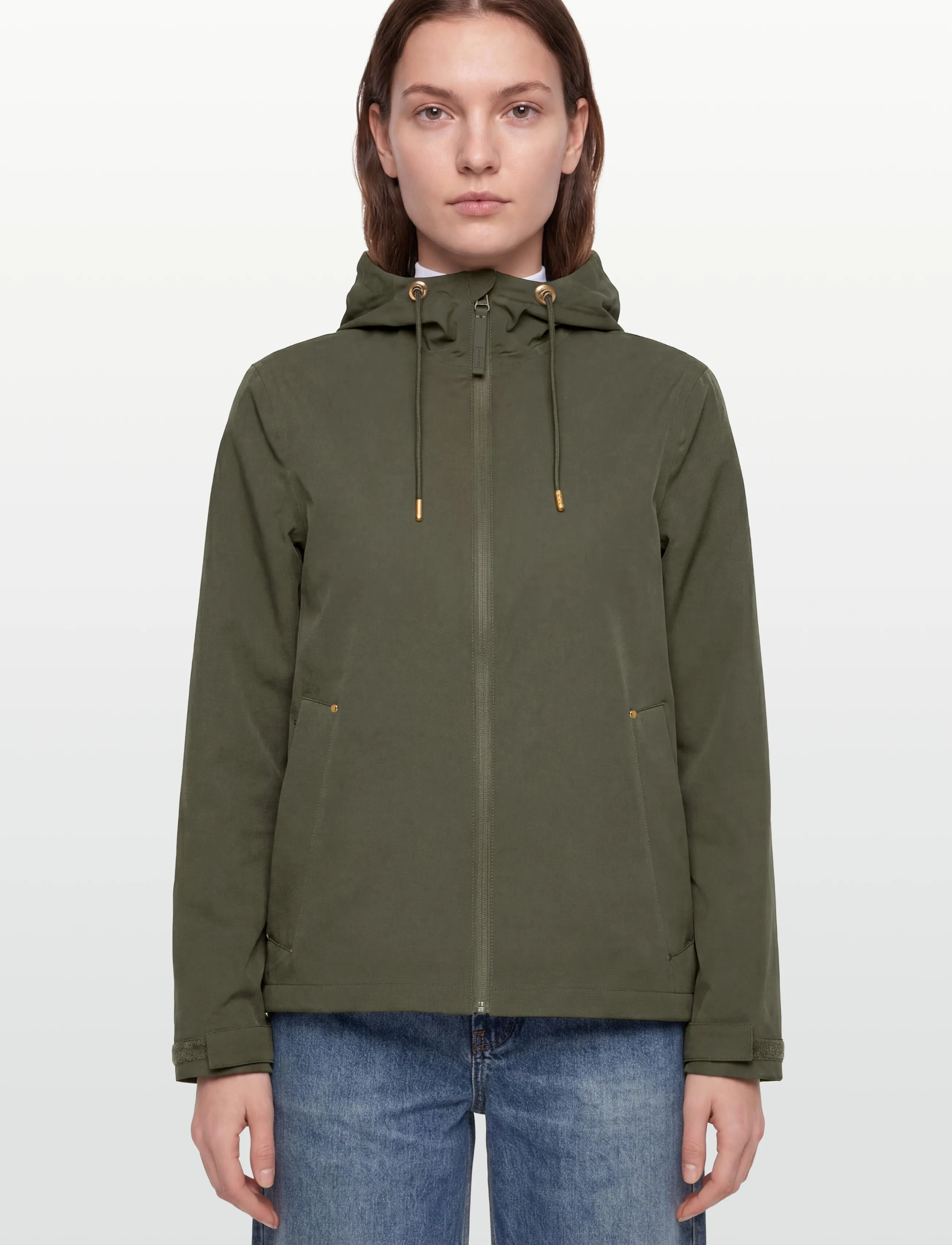 Original Lightweight Waterproof Jacket 2