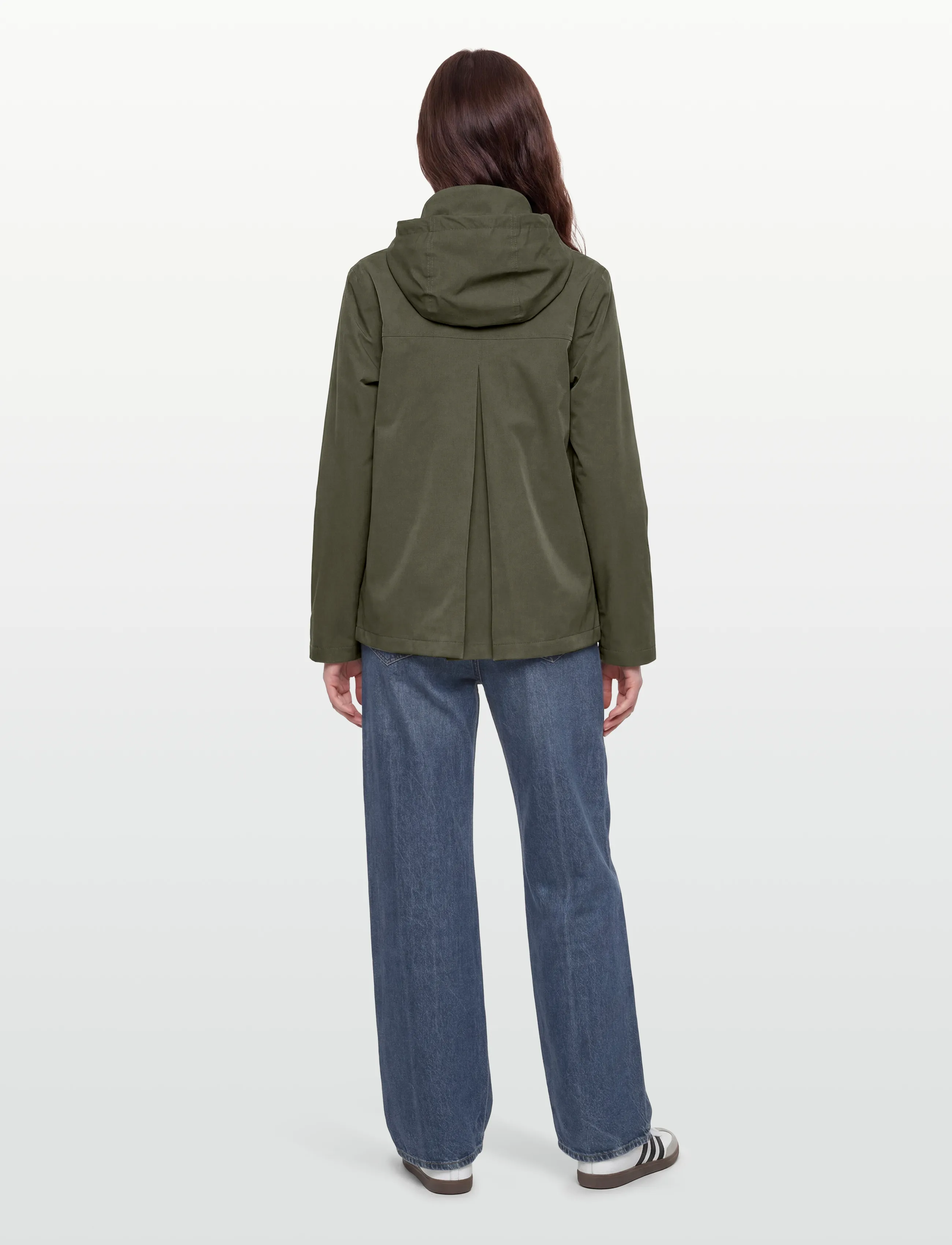 Original Lightweight Waterproof Jacket 3