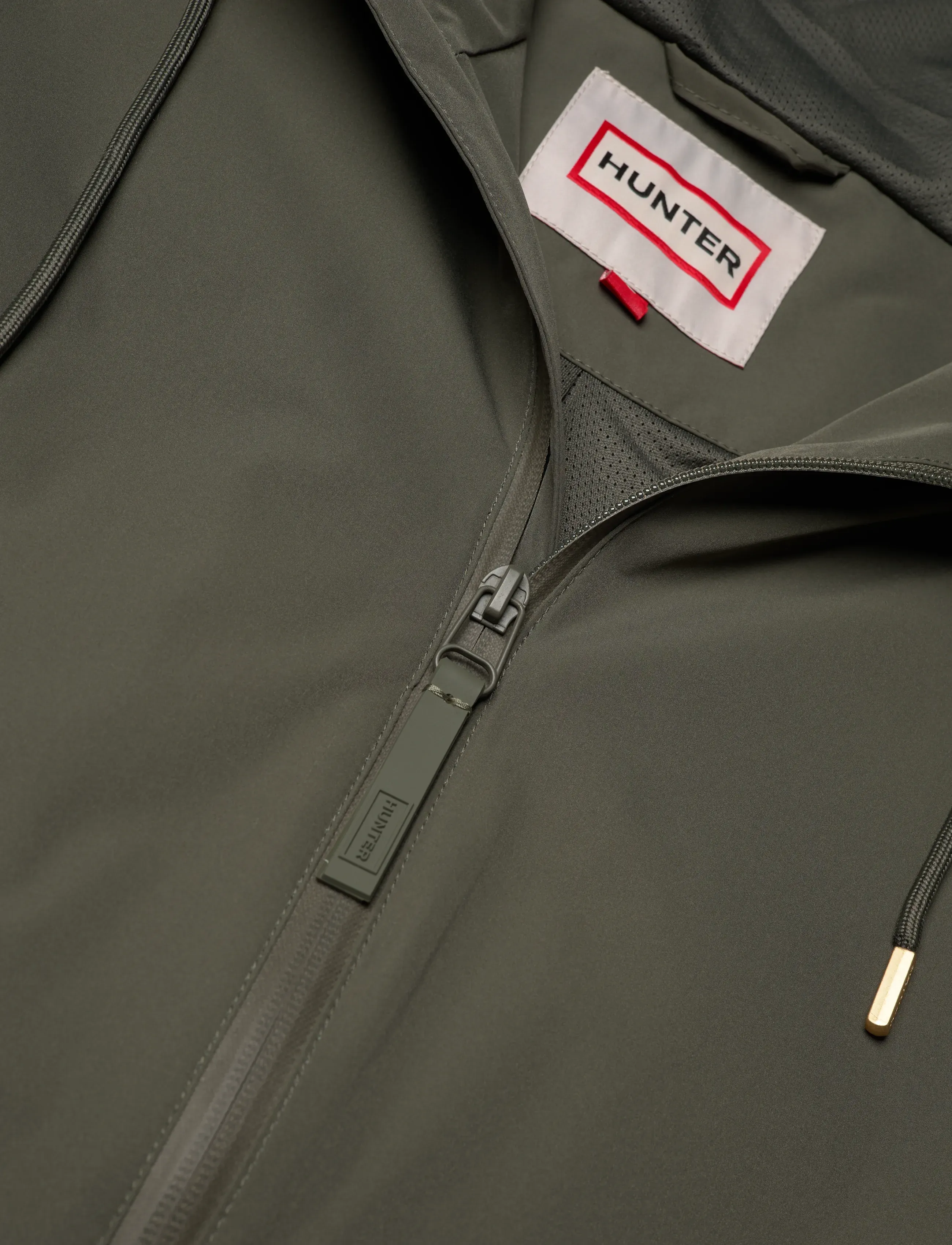 Hunter - ORIGINAL LIGHTWEIGHT WATERPROOF JACKET - vihmamantlid - kambaba - 5