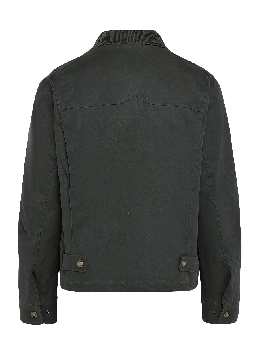 Hunter - LEITH WAXED JACKET - utilityjackor - kambaba - 1