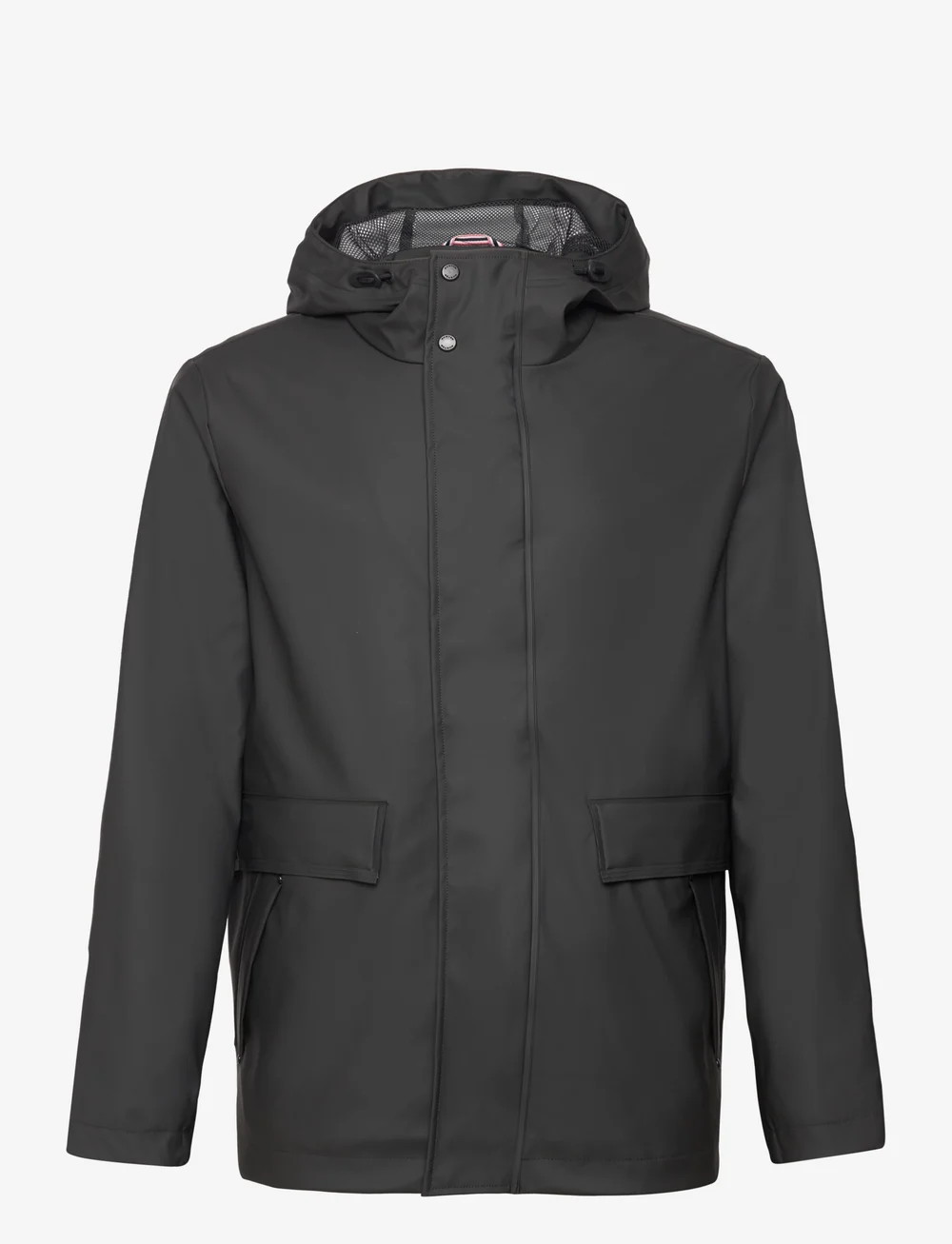 Hunter rain mac on sale