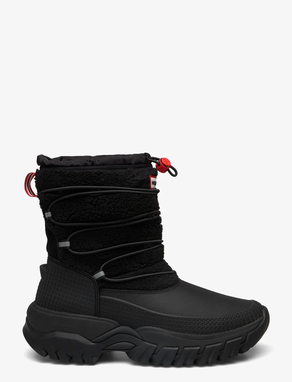 Hunter 2025 winter boots