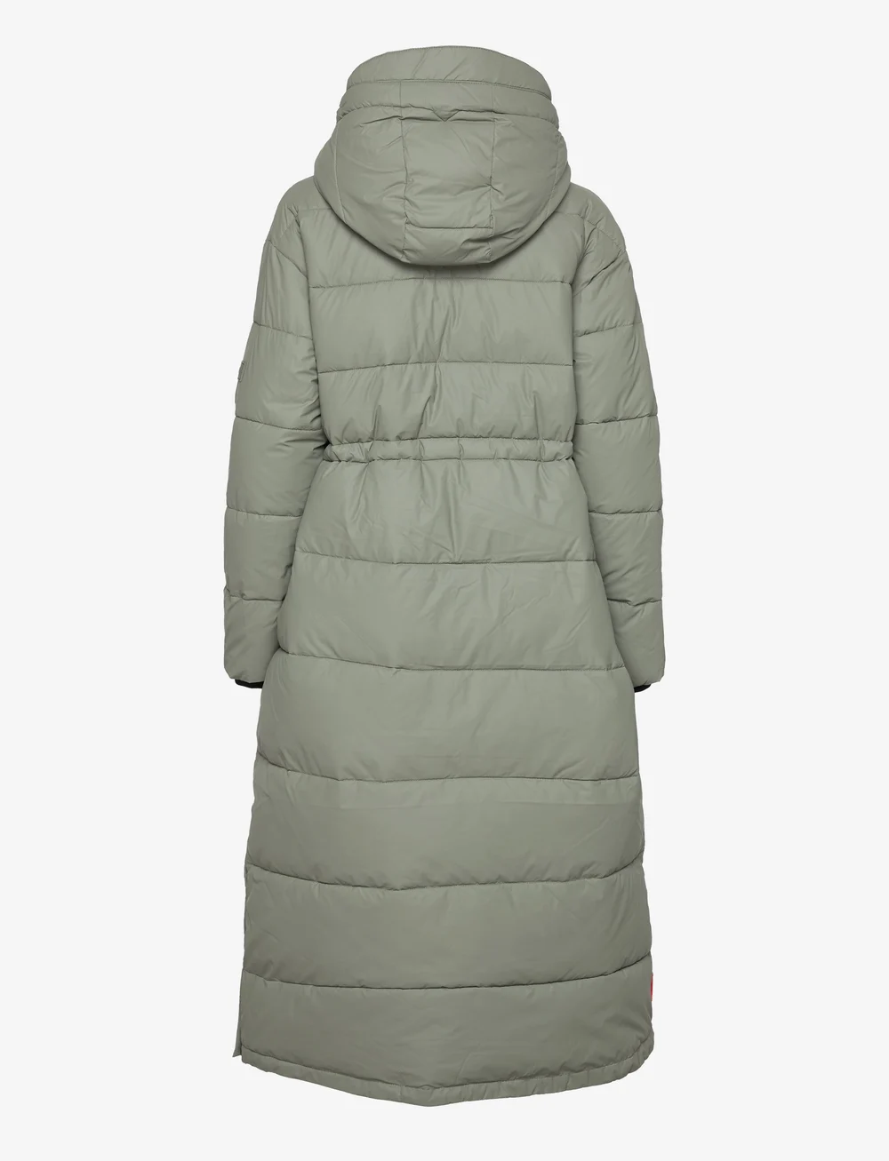 Hunter womens 2025 puffer coat