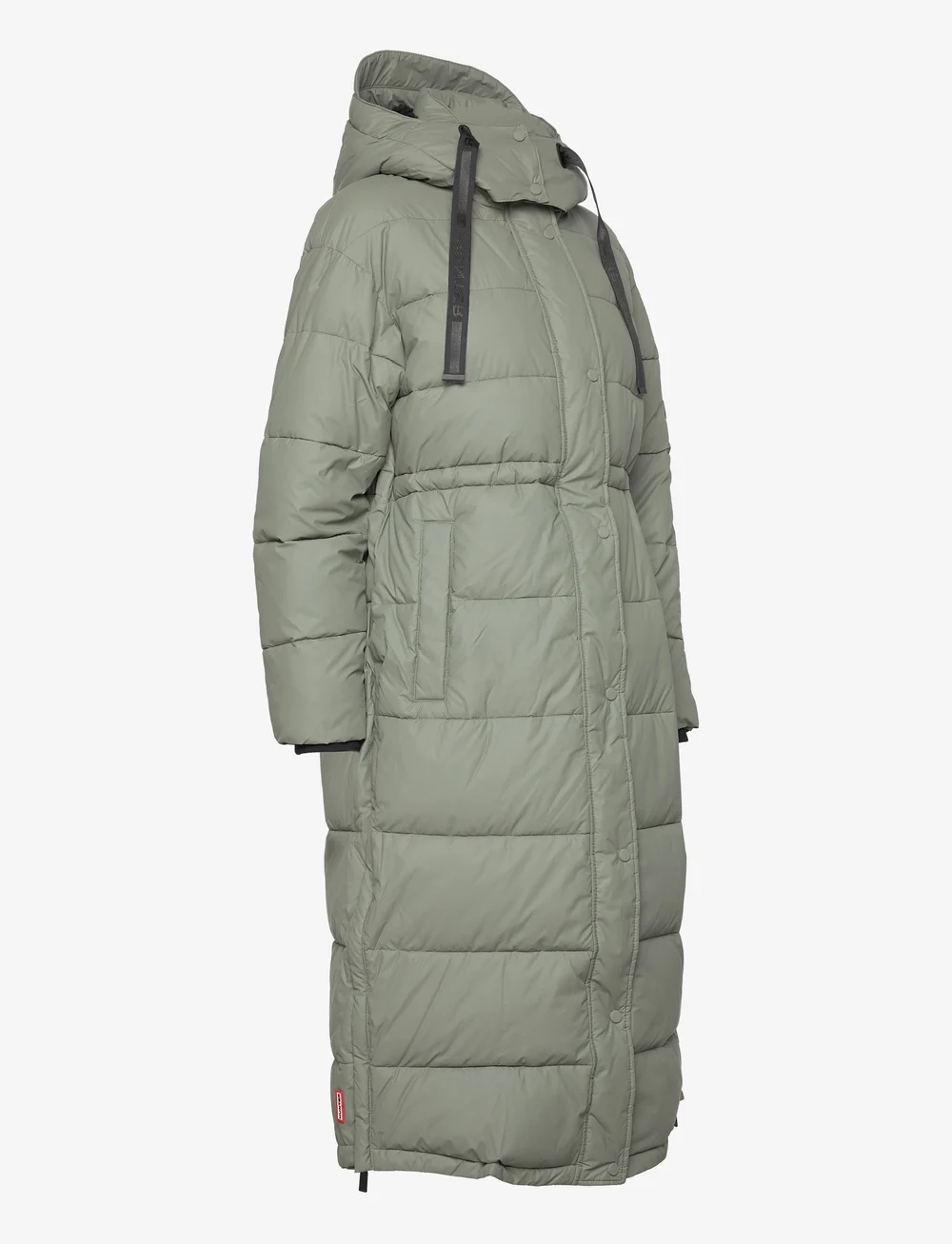 Hunter Womens Intrepid Long Puffer 395 . Buy Padded Coats from