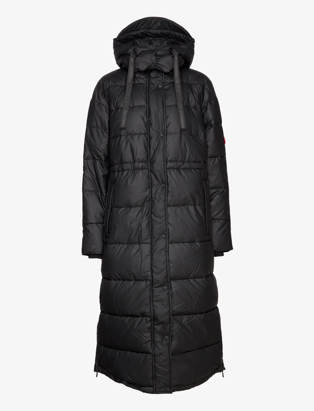 Hunter top coat womens