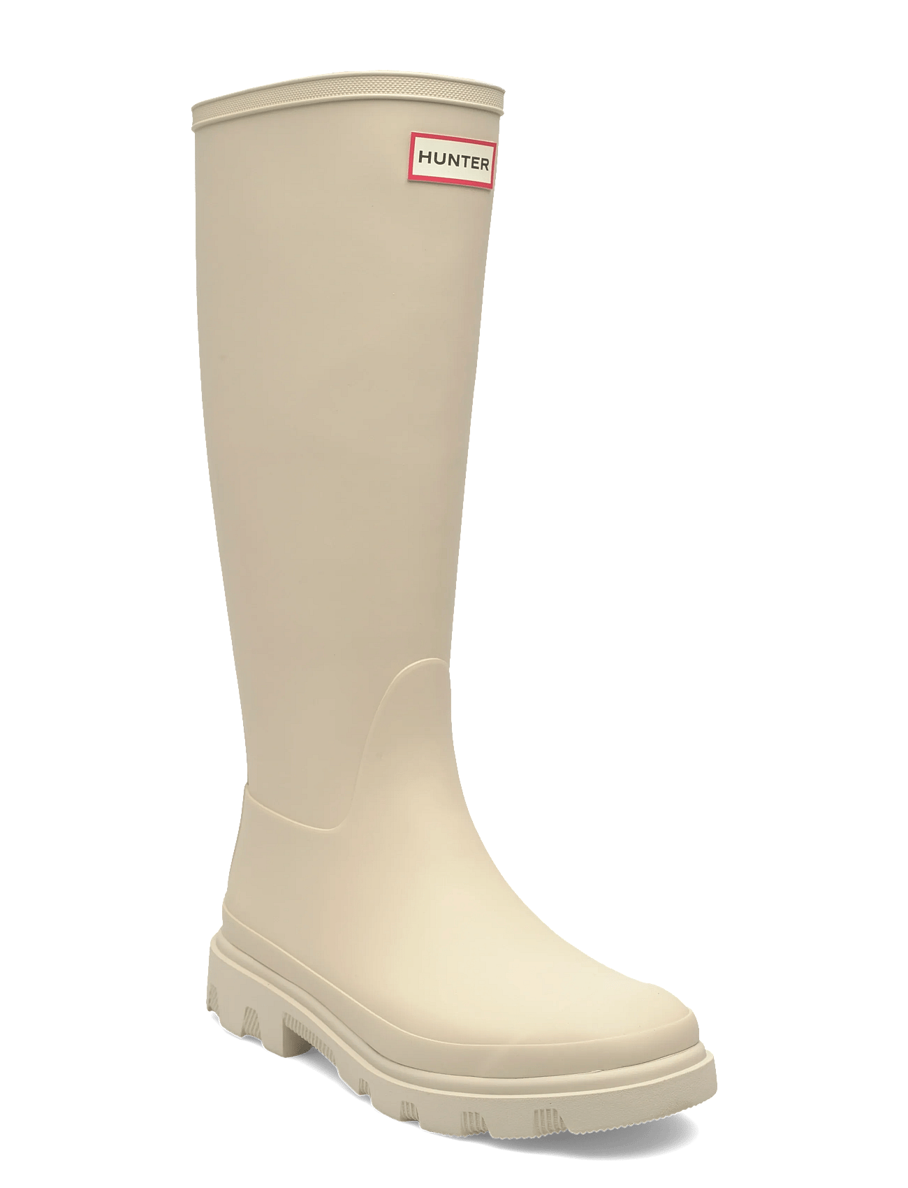 Downpour Tall Boot Gravel W - 37