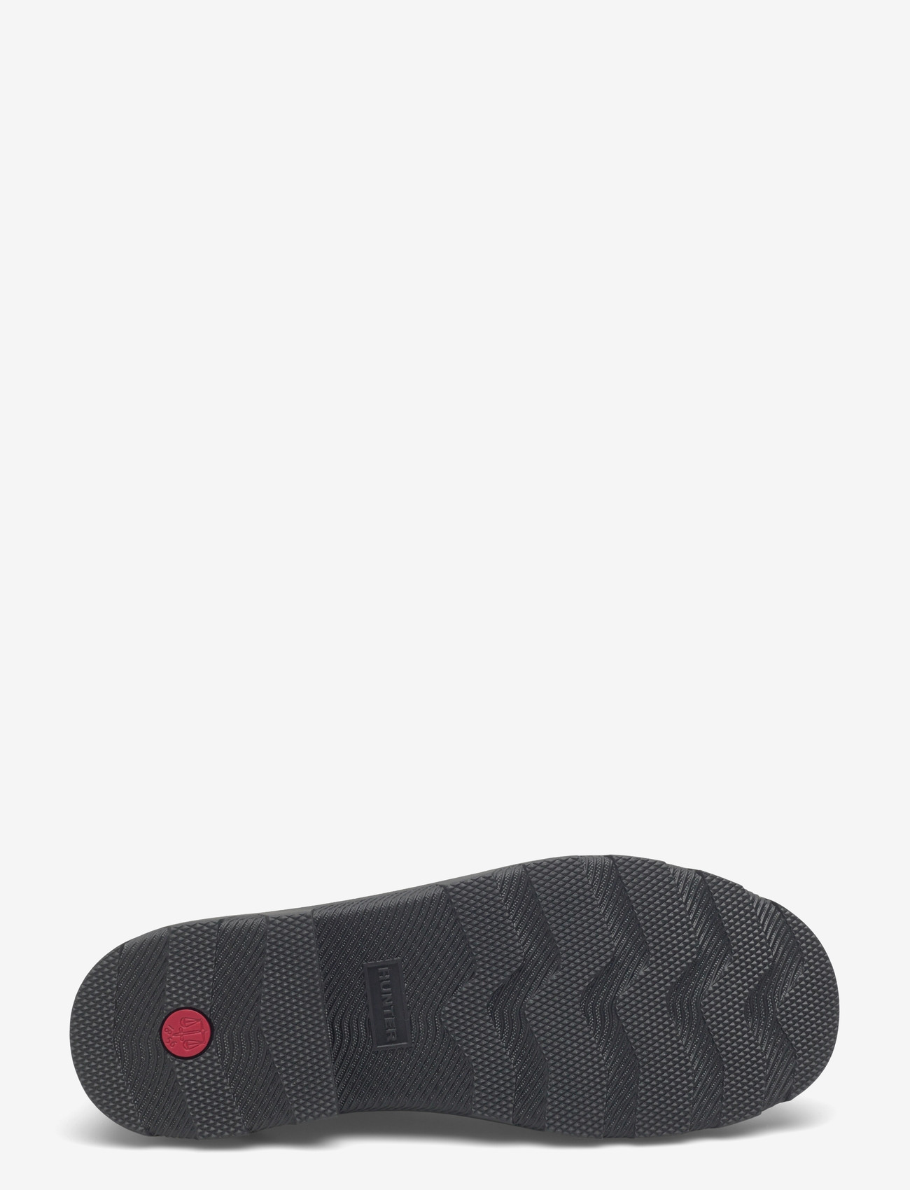 Hunter - UNISEX DOWNPOUR CHELSEA - everyday style - black - 4