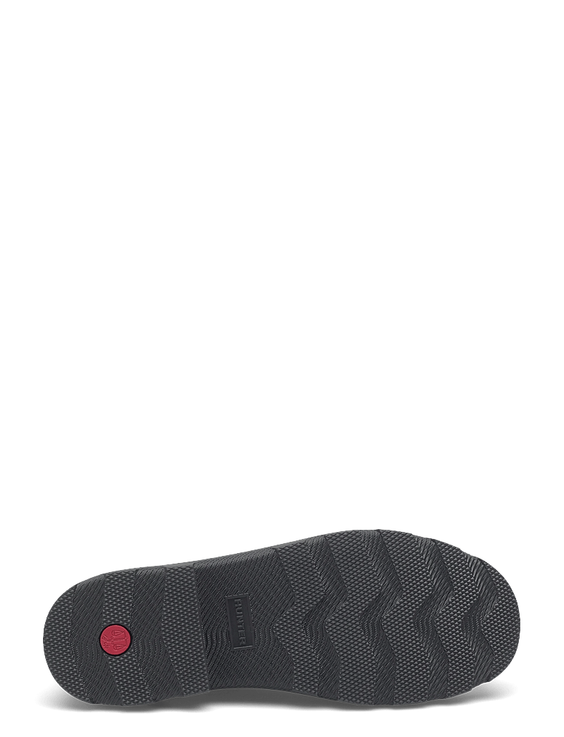 Hunter - UNISEX DOWNPOUR CHELSEA - everyday style - black - 4