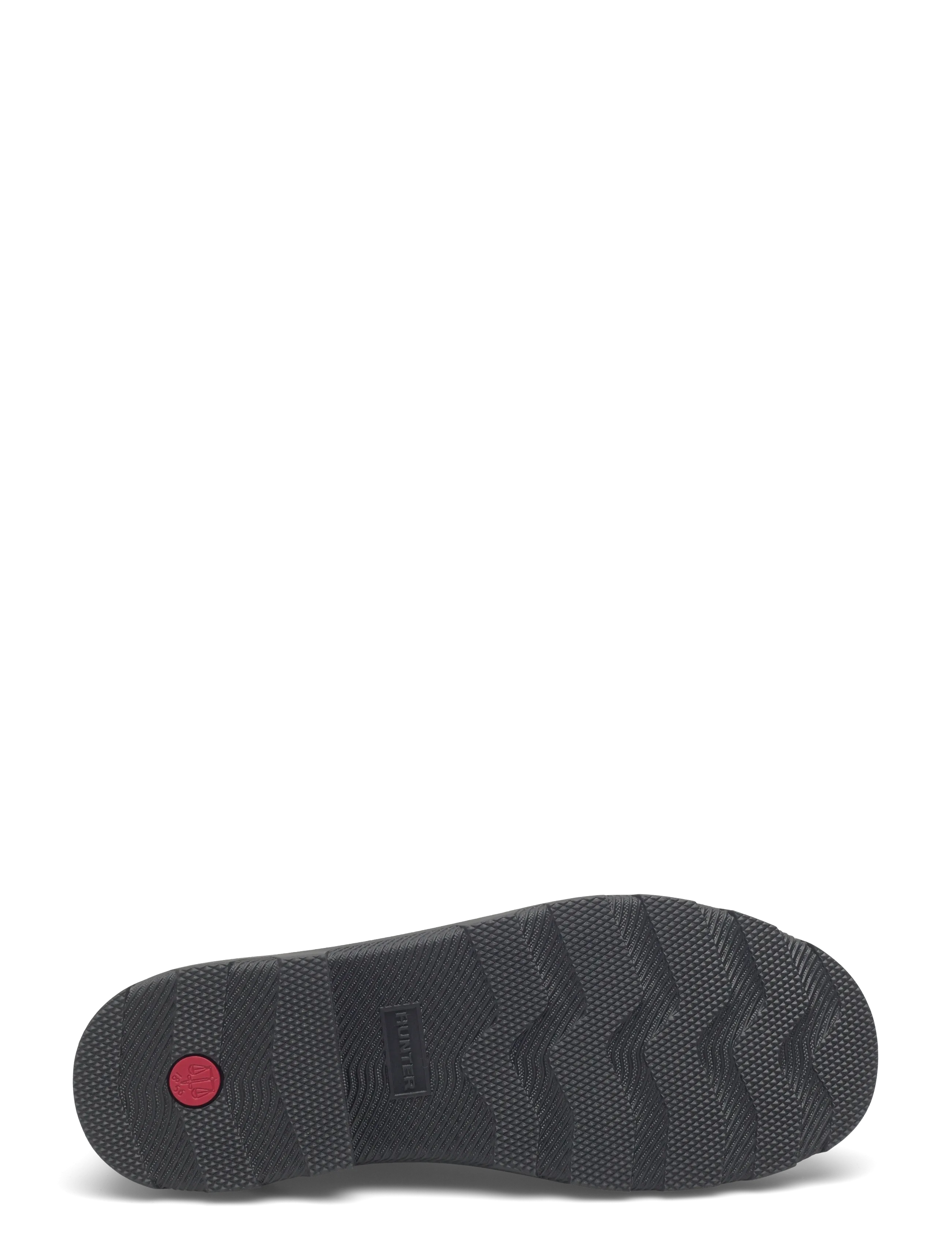 Hunter - UNISEX DOWNPOUR CHELSEA - igapäevane stiil - black - 4