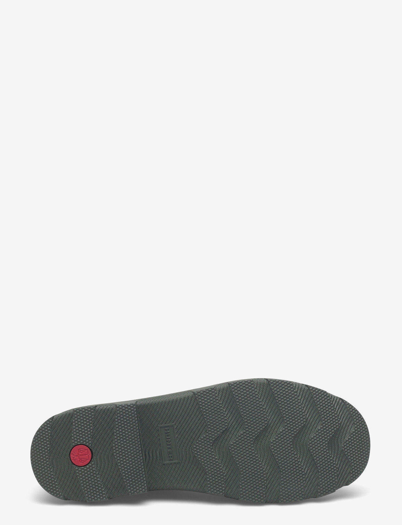 Hunter - UNISEX DOWNPOUR CHELSEA - igapäevane stiil - dark olive - 4