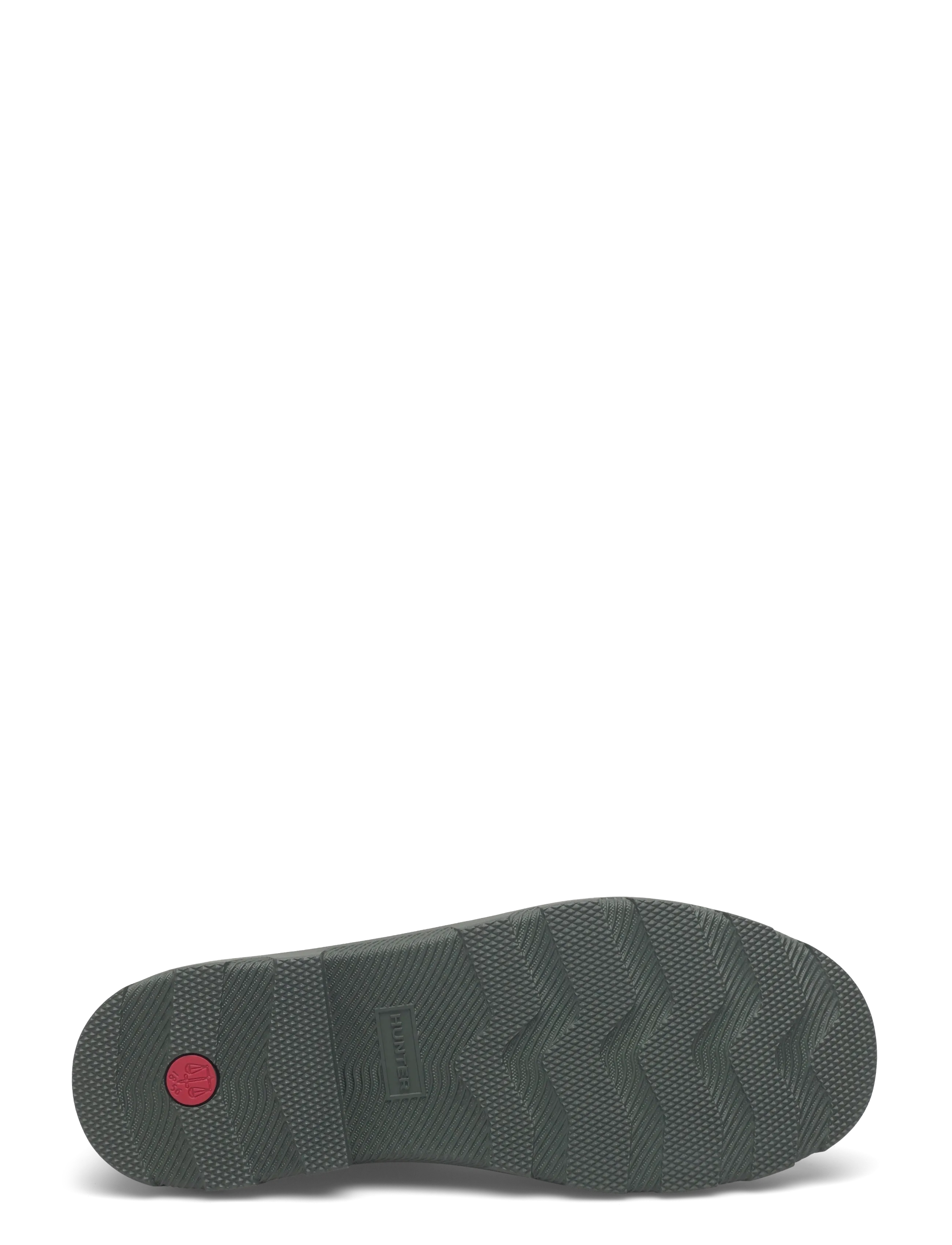 Hunter - UNISEX DOWNPOUR CHELSEA - gummistövlar - dark olive - 4