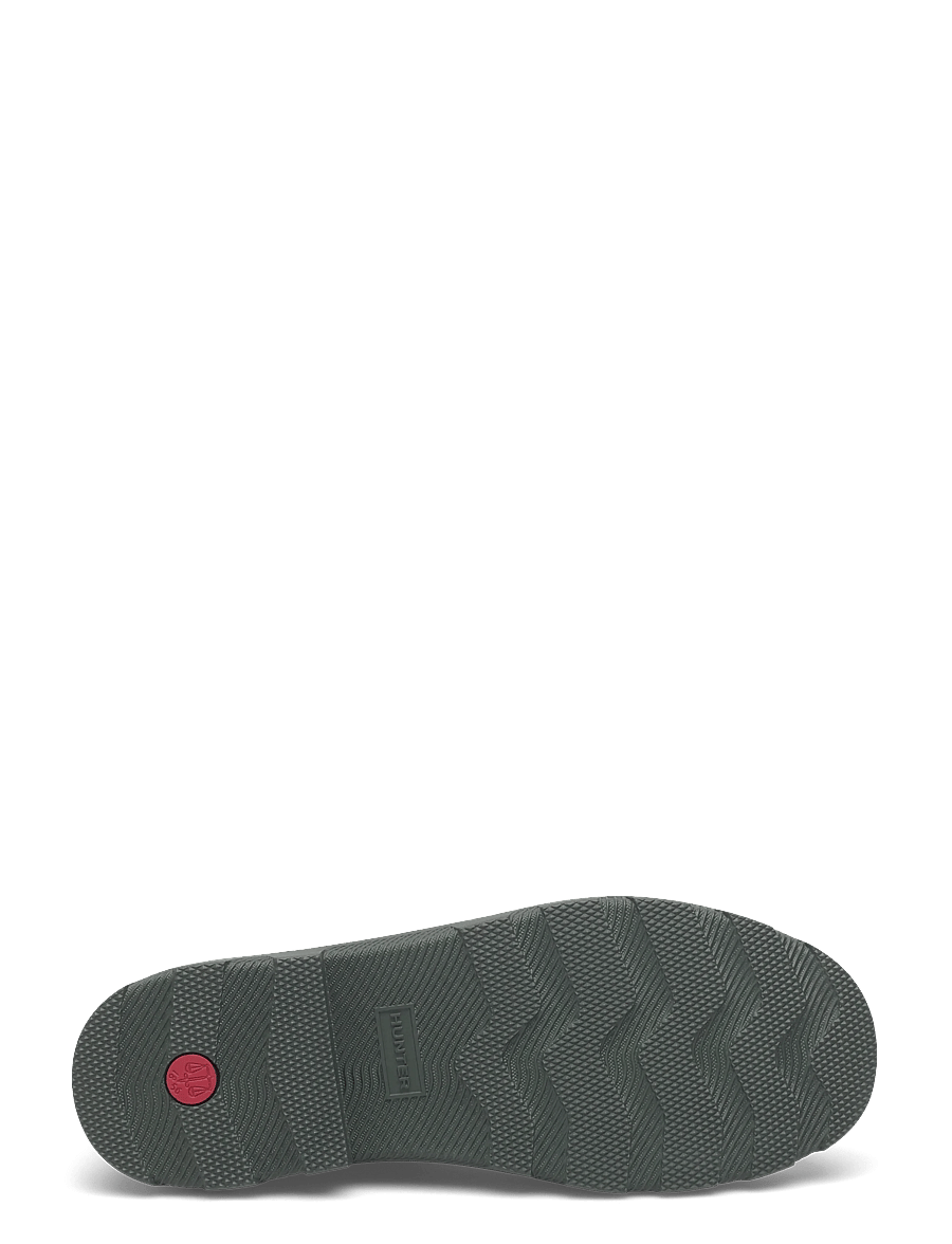 Hunter - UNISEX DOWNPOUR CHELSEA - gummistövlar - dark olive - 4