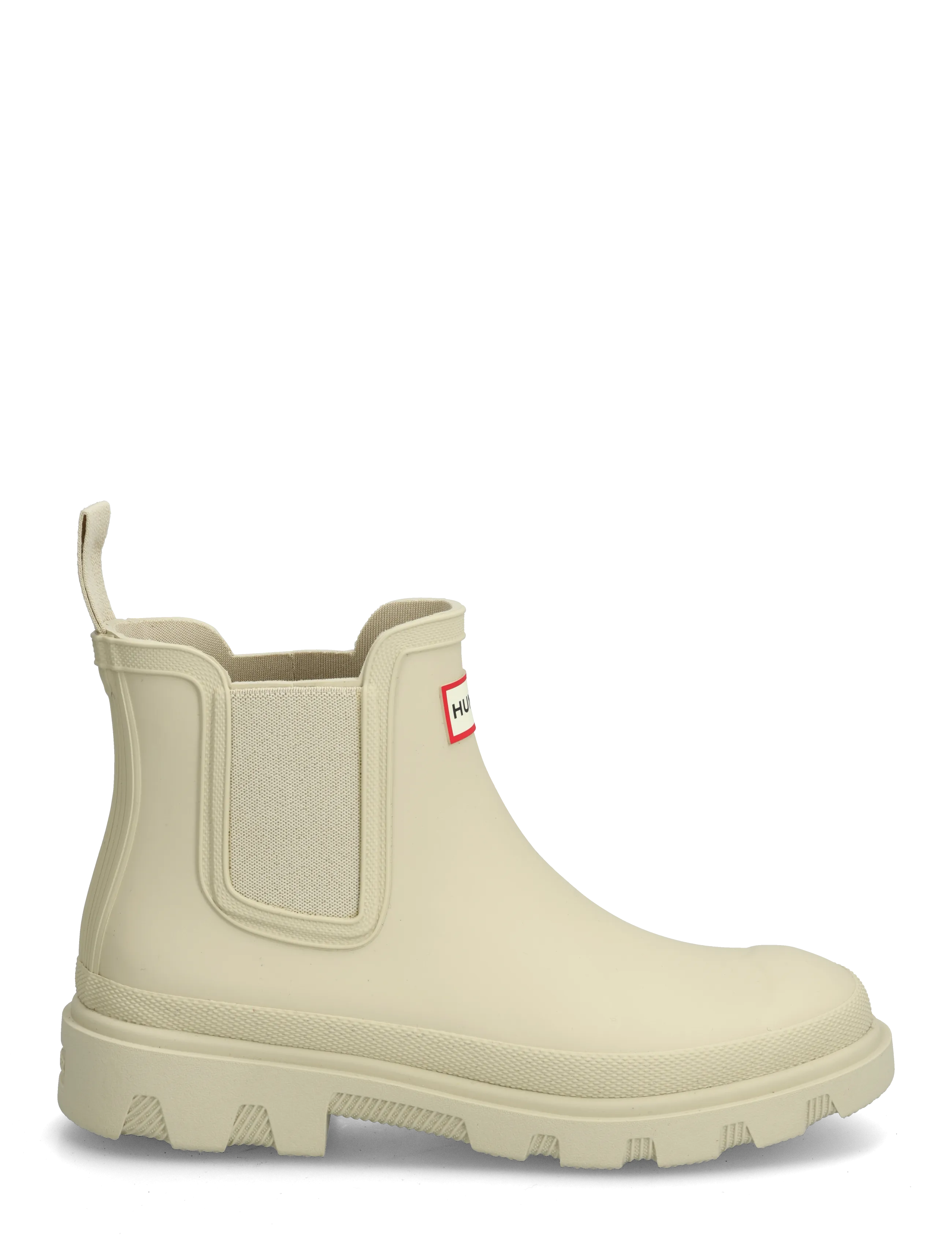 Hunter - UNISEX DOWNPOUR CHELSEA - igapäevane stiil - gravel - 1