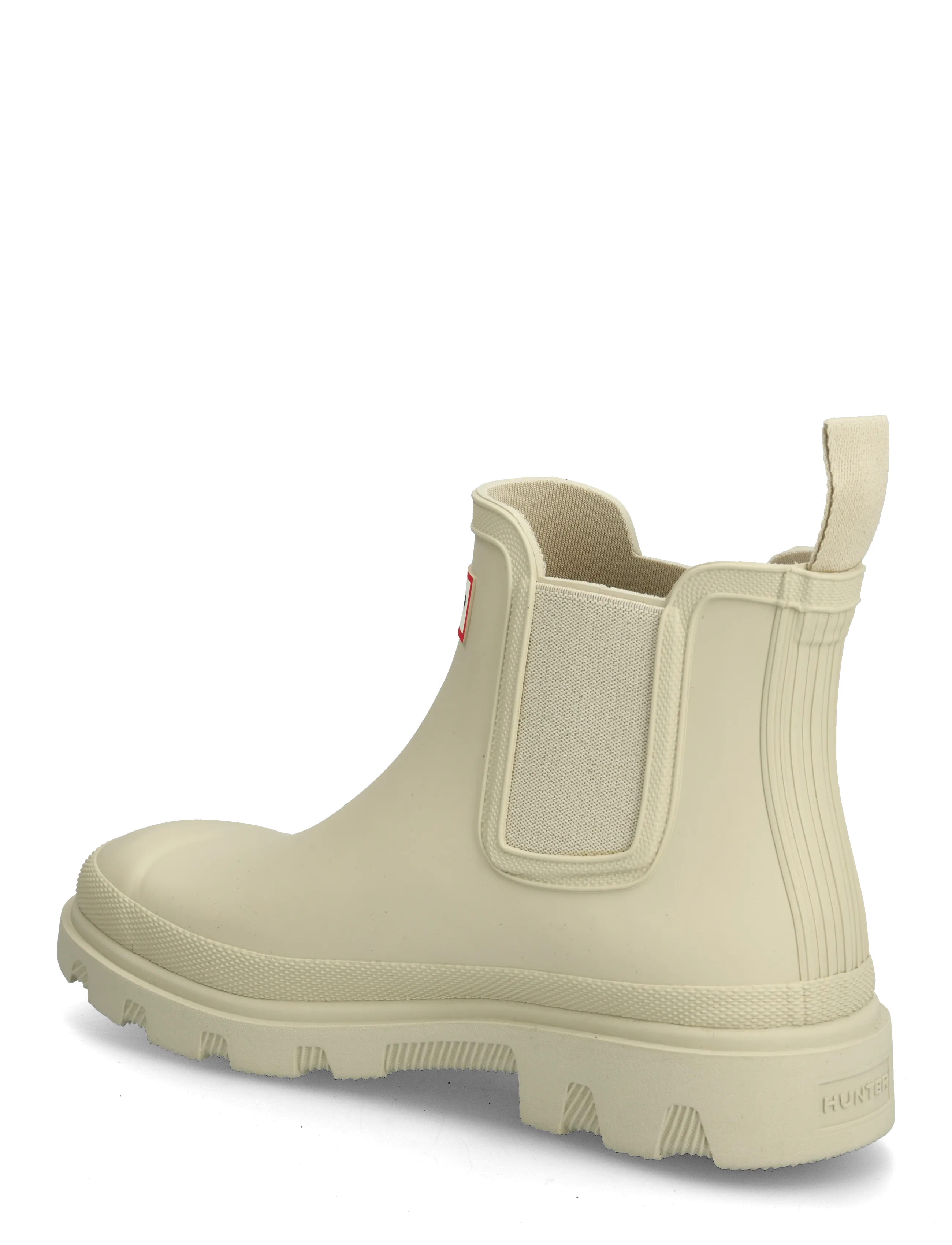 Hunter - UNISEX DOWNPOUR CHELSEA - igapäevane stiil - gravel - 2