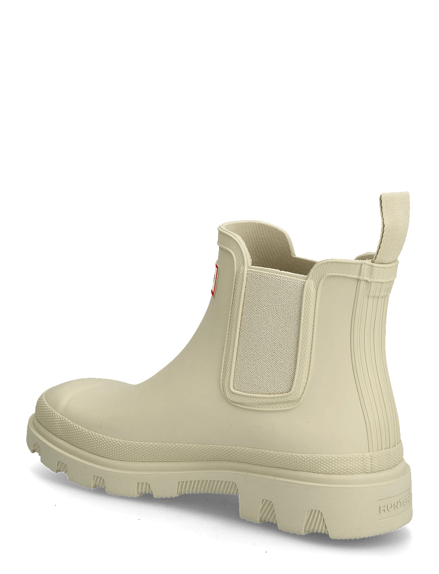 Hunter - UNISEX DOWNPOUR CHELSEA - igapäevane stiil - gravel - 2