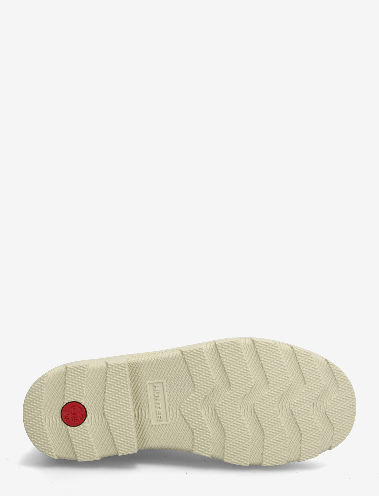 Hunter - UNISEX DOWNPOUR CHELSEA - hverdags stil - gravel - 4