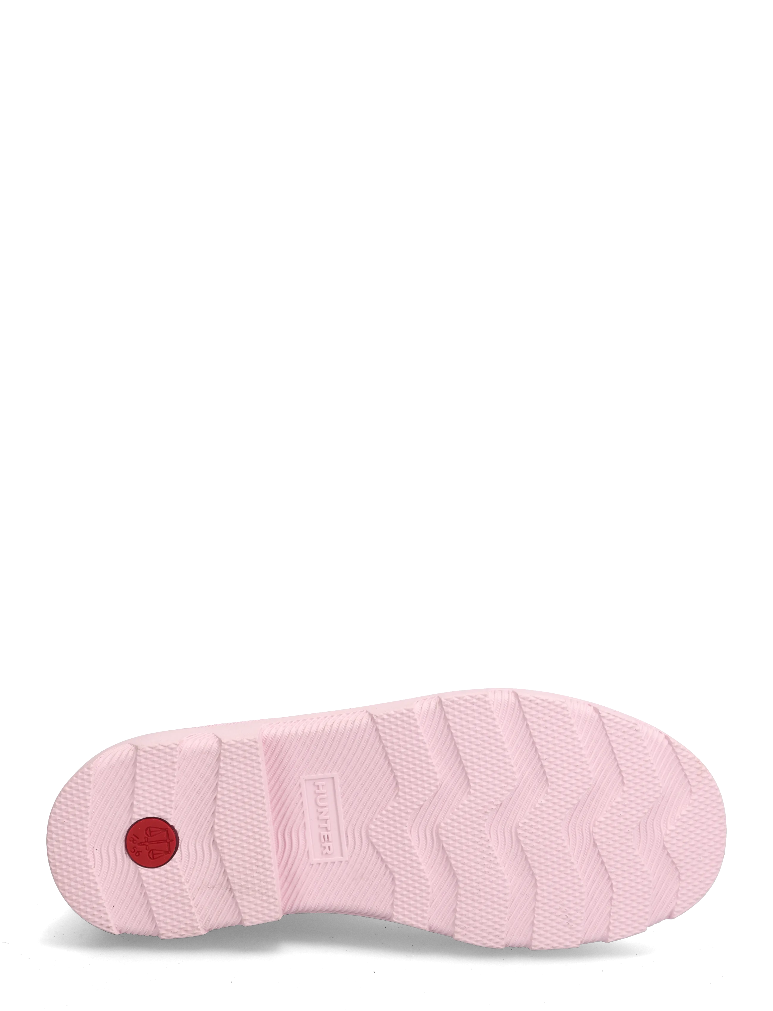 Hunter - UNISEX DOWNPOUR CHELSEA - gummistövlar - parfait pink - 4