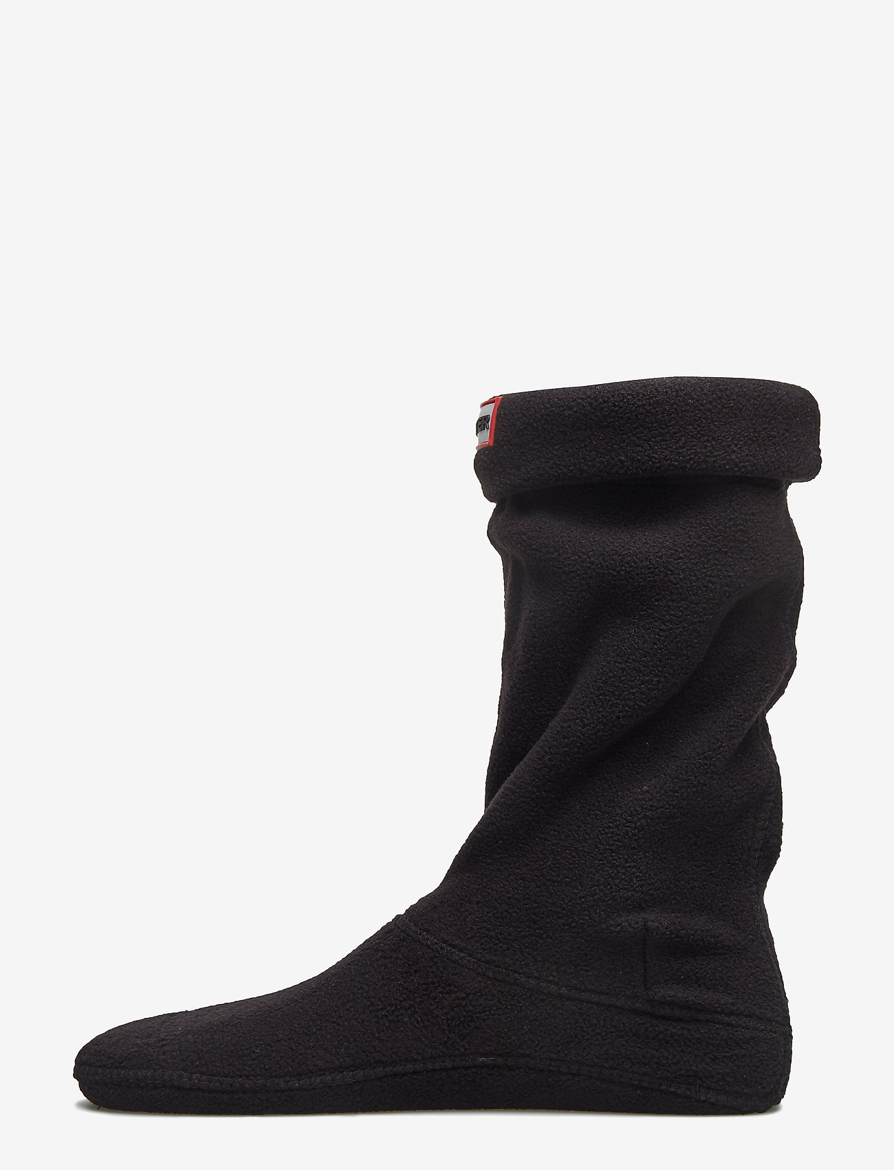 Hunter - Hunter Kids Boot Sock - black - 0