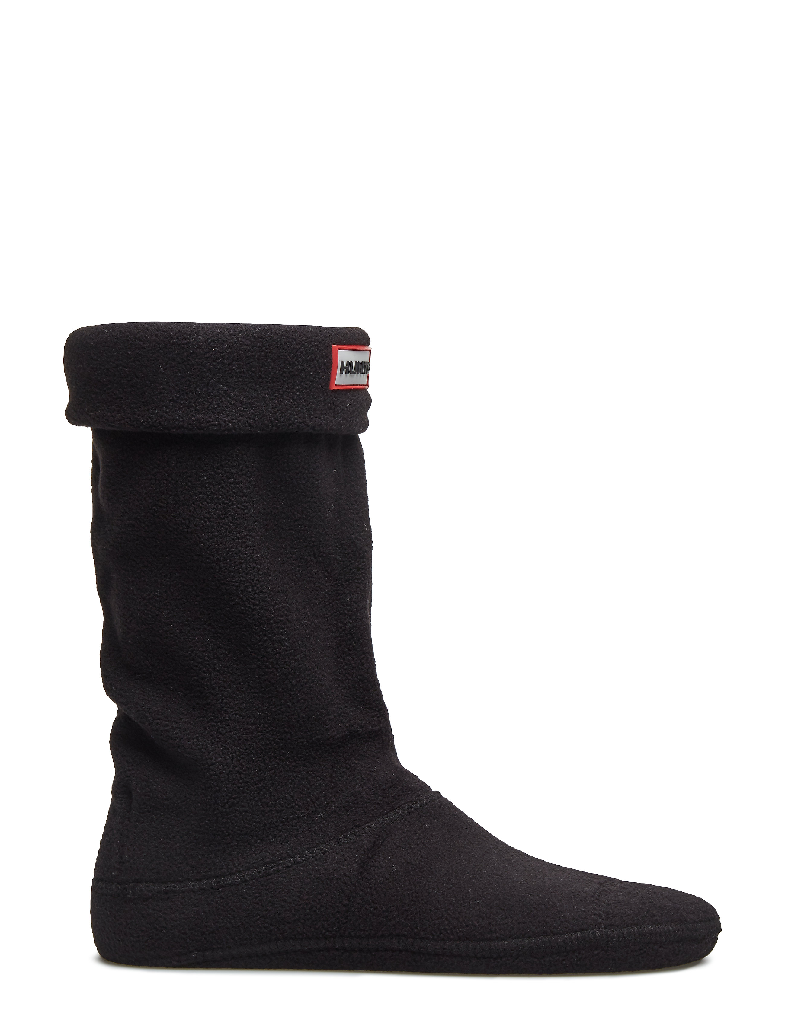 Hunter - Hunter Kids Boot Sock - black - 1