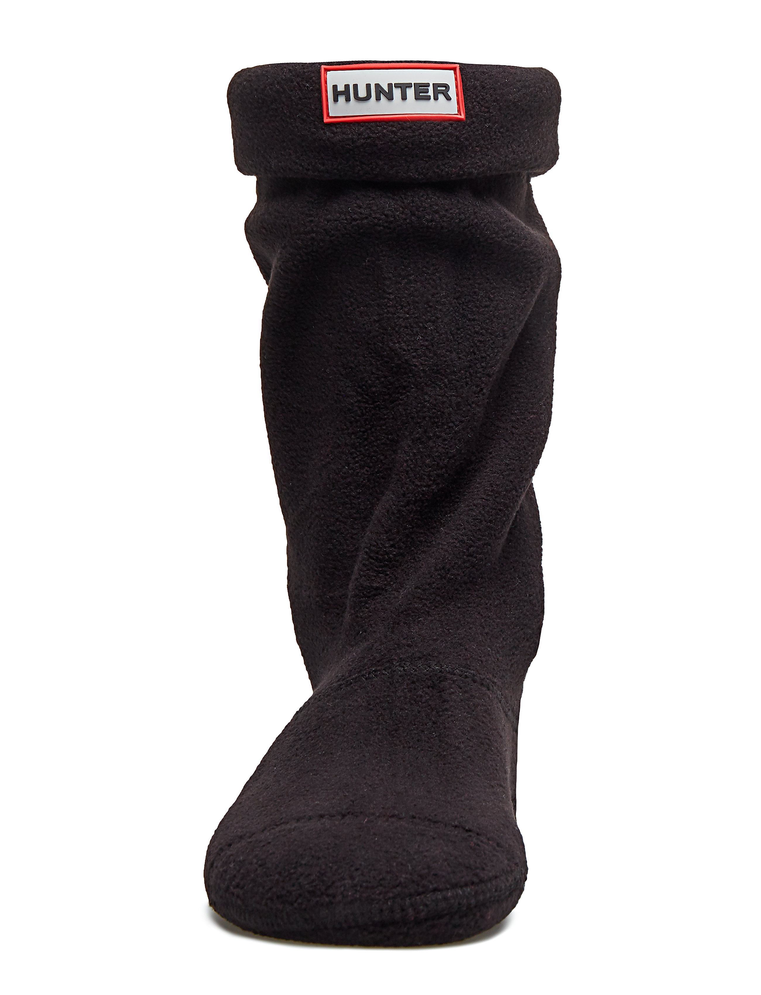 Hunter - Hunter Kids Boot Sock - black - 2